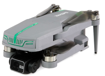 25364 AMXFlight X4KGPS Brushless-Drohne mit 3D-Gimbal